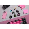 imageRDE Coloured Windshield Cable Identification Stickers COLORS3BlueOrangePink
