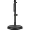 imageRDE DS2 Desktop Studio Arm for Microphones Cameras Smartphones Lights and Other Accessories up to 900gDS1