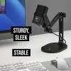 imageRDE DS2 Desktop Studio Arm for Microphones Cameras Smartphones Lights and Other Accessories up to 900gDS2