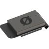 imageRDE FLEXCLIP GO Set of of Three Clips for The Wireless GO Includes The MagClip GO CrossClip and VampireClip