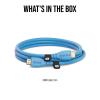 imageRDE HDMI15 Premium High Speed HDMI Cable with Ethernet 15m5ft OrangeBlue