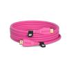 imageRDE HDMI15 Premium High Speed HDMI Cable with Ethernet 15m5ft OrangePink