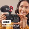 imageRDE Magnetic Mount Smartphone Accessory Mount With Cold Shoe Slots and a 14inch Thread MagSafe Compatible