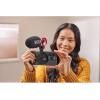 imageRDE Magnetic Mount Smartphone Accessory Mount With Cold Shoe Slots and a 14inch Thread MagSafe Compatible
