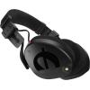 imageRDE NTH100M Professional Overear Headset for Media Broadcast Podcasting Content Creation Streaming Working From HomeBlackAdult