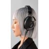 imageRDE NTH100M Professional Overear Headset for Media Broadcast Podcasting Content Creation Streaming Working From HomeBlackAdult