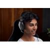 imageRDE NTH100M Professional Overear Headset for Media Broadcast Podcasting Content Creation Streaming Working From HomeBlackOne Size
