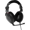 imageRDE NTH100M Professional Overear Headset for Media Broadcast Podcasting Content Creation Streaming Working From HomeBlackOne Size