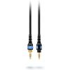 imageRDE NTHCable for NTH100 Headphones 24m  8ft Long 35mm Male to Male Audio Cable with inch Adaptor Included Black