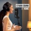 imageRDE NTUSB Versatile Studioquality Condenser USB Microphone with Pop Filter and Tripod for Streaming Gaming Podcasting Music Production Vocal and Instrument RecordingBlack