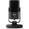 imageRDE NTUSB Versatile Studioquality Condenser USB Microphone with Pop Filter and Tripod for Streaming Gaming Podcasting Music Production Vocal and Instrument RecordingBlack