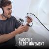 imageRDE PSA1 Professional Studio Arm with Spring Damping and Cable Management BlackPSA1 White