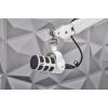 imageRDE PodMic USB Versatile Dynamic Broadcast Microphone With XLR and USB Connectivity for Podcasting Streaming Gaming MusicMaking and Content CreationPodMic White