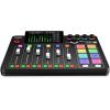 imageRDE RDECaster Duo AllinOne Production Solution for Podcasting Streaming Music Production and Content CreationBlack