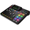imageRDE RDECaster Duo AllinOne Production Solution for Podcasting Streaming Music Production and Content CreationBlack