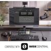 imageRDE RDECaster Duo AllinOne Production Solution for Podcasting Streaming Music Production and Content CreationBlack