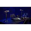 imageRDE RDECaster Duo AllinOne Production Solution for Podcasting Streaming Music Production and Content CreationBlack