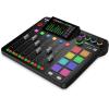 imageRDE RDECaster Duo AllinOne Production Solution for Podcasting Streaming Music Production and Content CreationBlack