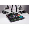 imageRDE RDECaster Duo AllinOne Production Solution for Podcasting Streaming Music Production and Content CreationBlack