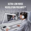 imageRDE RDECaster Duo AllinOne Production Solution for Podcasting Streaming Music Production and Content CreationWhite
