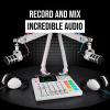 imageRDE RDECaster Duo AllinOne Production Solution for Podcasting Streaming Music Production and Content CreationWhite