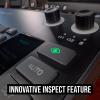imageRDE RDECaster Video  Professional Video Switcher and Audio Interface  MultiCamera 6 x Video Inputs HDMI and USB 1080p60 MultiSource Scenes