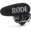 imageRDE Rode Videomic Pro R Plus OnCamera Shotgun Mic Einheitsgre VMPRPLUSShotgun Microphone
