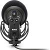 imageRDE Rode Videomic Pro R Plus OnCamera Shotgun Mic Einheitsgre VMPRPLUSShotgun Microphone