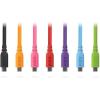 imageRDE SC17 USBC to USBC Flat Cable 15m Green