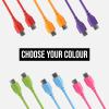 imageRDE SC22 USBC to USBC Cable 30cm BlackBlack