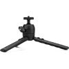 imageRDE Tripod 2 Tabletop Desk Camera and Accessory Mount Tripod StandTripod 2 Adjustable Mic Stand