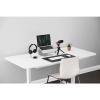 imageRDE Tripod 2 Tabletop Desk Camera and Accessory Mount Tripod StandTripod 2 Adjustable Mic Stand