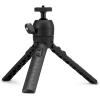 imageRDE Tripod 2 Tabletop Desk Camera and Accessory Mount Tripod StandTripod 2 Adjustable Mic Stand