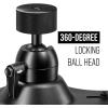 imageRDE VESA Mount Adjustable Mounting System for The RDECaster Pro II for Stable and Adjustable Mounting 75mm and 100mm mounts