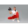 imageRDE VideoMic GO II Helix  UltraCompact OnCamera Shotgun Microphone with Both 35mm and USB Outputs for Filmmaking Content Creation Podcasting and Video Calls 3rd Gen3rd Gen  VMGO II Helix