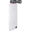 imageRDE VideoMic MeC Directional Microphone for USBC Mobile Devices MFi Certified iOS and Android Perfect for Mobile Content CreationVMM iPhone and iPad