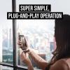 imageRDE VideoMic MeC Directional Microphone for USBC Mobile Devices MFi Certified iOS and Android Perfect for Mobile Content CreationVideoMic MeC