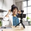 imageRDE Vlogger Edition Filmmaking Kit for USBC Devices VLOGVMMC