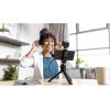 imageRDE Vlogger Edition Filmmaking Kit for USBC Devices VLOGVMMC