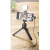 imageRDE Vlogger Edition Filmmaking Kit for USBC Devices VLOGVMMC