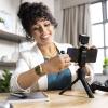 imageRDE Vlogger Edition Filmmaking Kit for USBC Devices VLOGVMMC