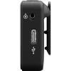 imageRDE Wireless ME Ultracompact Wireless Microphone System with Builtin Microphones GainAssist Technology and 100m Range for Filmmaking Interviews and Content Creation Wireless MEWIME Dual