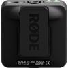 imageRDE Wireless ME Ultracompact Wireless Microphone System with Builtin Microphones GainAssist Technology and 100m Range for Filmmaking Interviews and Content Creation Wireless MEWIME Dual