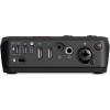 imageRDE X Streamer X Professional Integrated Audio Interface and 4K Video Capture Card with XLR HDMI and TRRS Connectivity for Streaming Gaming and Content CreationSound Card
