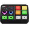 imageRDE X Streamer X Professional Integrated Audio Interface and 4K Video Capture Card with XLR HDMI and TRRS Connectivity for Streaming Gaming and Content CreationSound Card