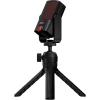 imageRDE X XCM50 Professional USB Condenser Microphone and Virtual Mixing Solution For Streamers and GamersMicrophone
