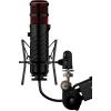 imageRDE X XDM100 Professional USB Dynamic Microphone and Virtual Mixing Solution For Streamers and GamersBlackMicrophone