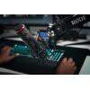 imageRDE X XDM100 Professional USB Dynamic Microphone and Virtual Mixing Solution For Streamers and GamersBlackMicrophone