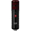 imageRDE X XDM100 Professional USB Dynamic Microphone and Virtual Mixing Solution For Streamers and GamersBlackMicrophone