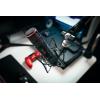 imageRDE X XDM100 Professional USB Dynamic Microphone and Virtual Mixing Solution For Streamers and GamersBlackMicrophone